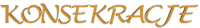 Konsekracje