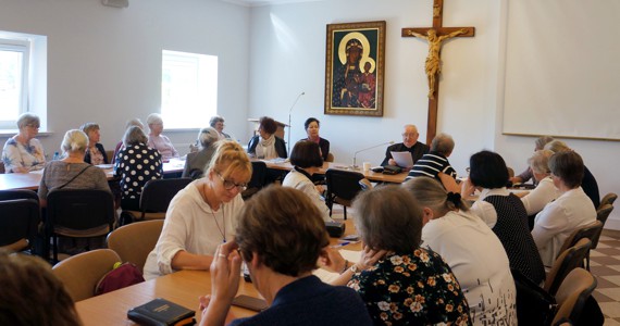 Częstochowa maj 2024