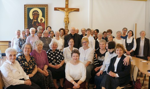 Częstochowa maj 2024