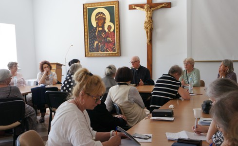 Częstochowa maj 2024